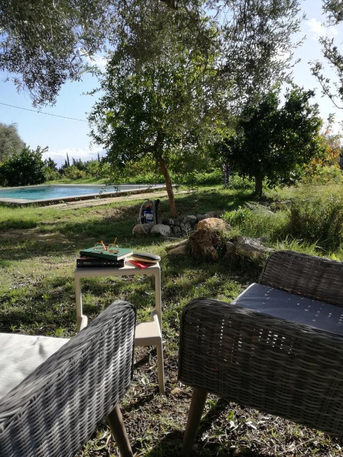 Dameto Holiday home Binissalem
