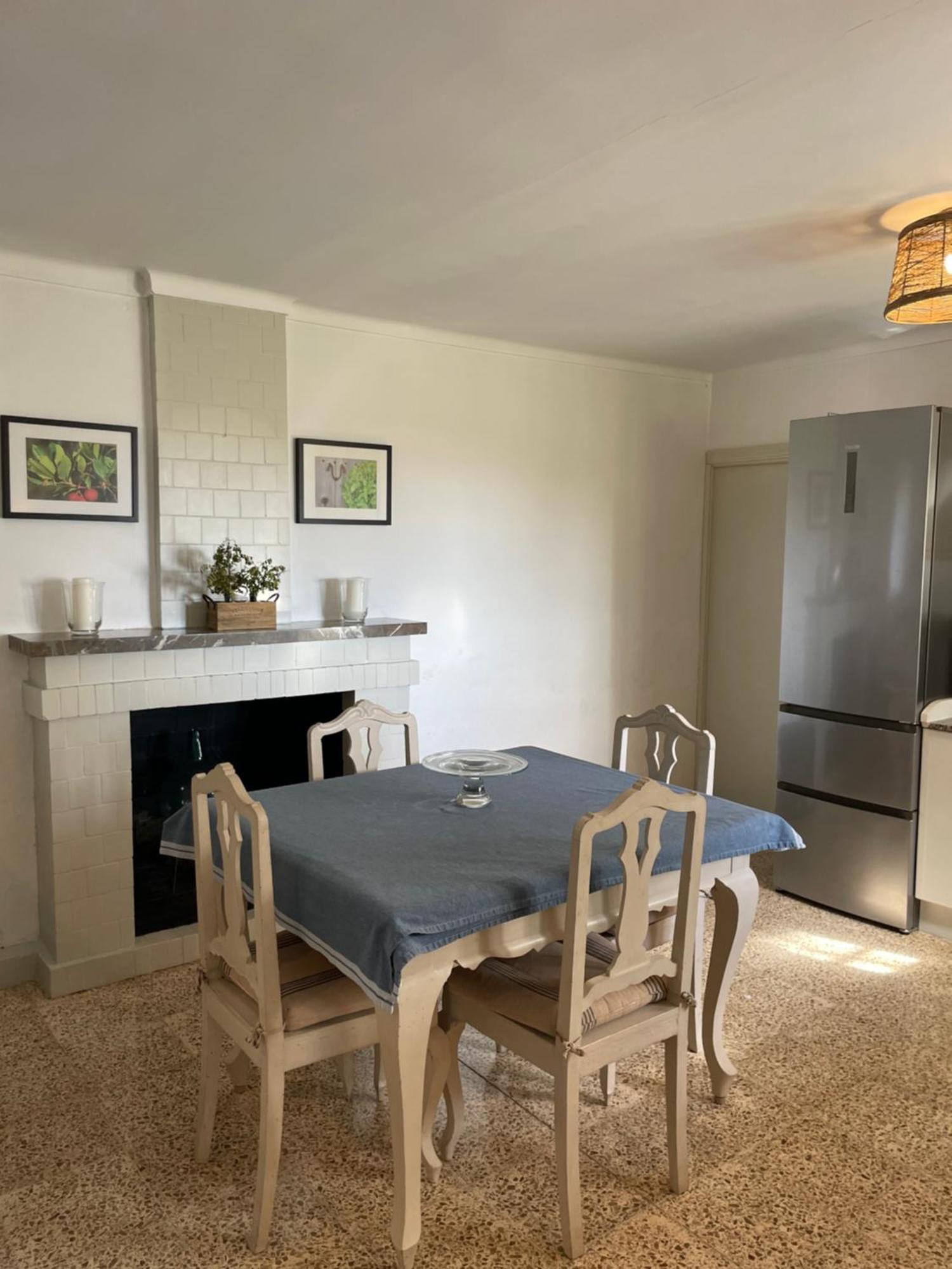 Dameto Holiday home *