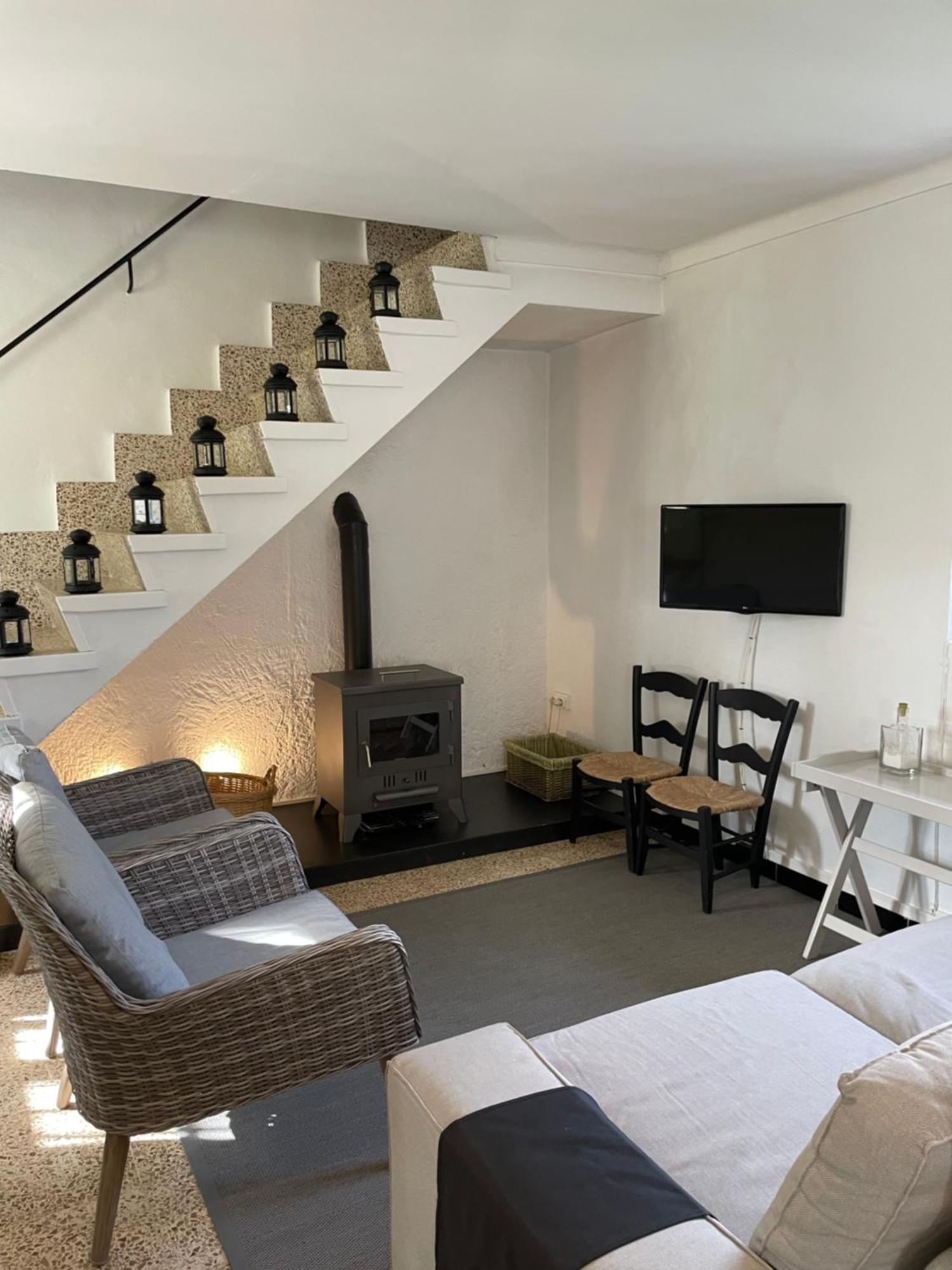Dameto Holiday home