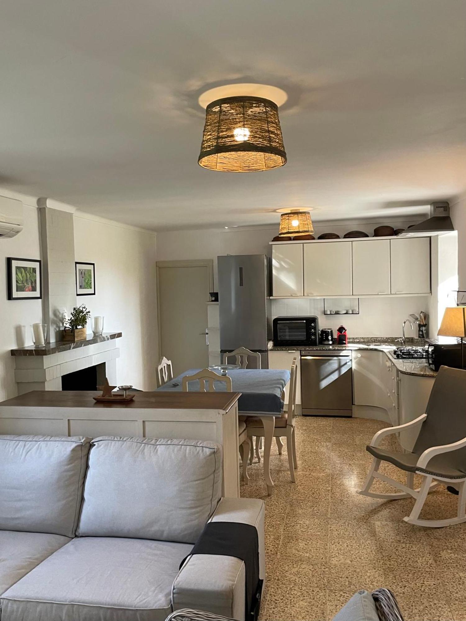 Dameto Holiday home Binissalem