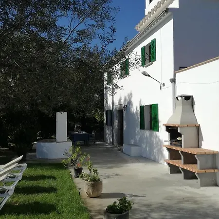 Can Dameto Binissalem Exterior photo